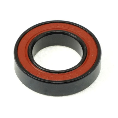 Roulements Enduro 6801 llu max bo - abec 3 max - oxyde noir (radial) - 12x21x5