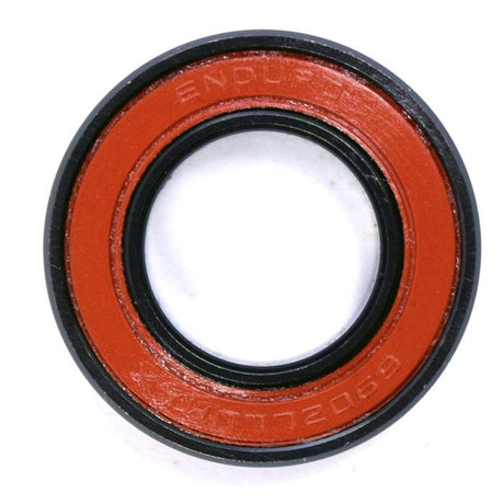 Roulements Enduro 6902 llu max bo - abec 3 max - oxyde noir (radial) - 15x28x7