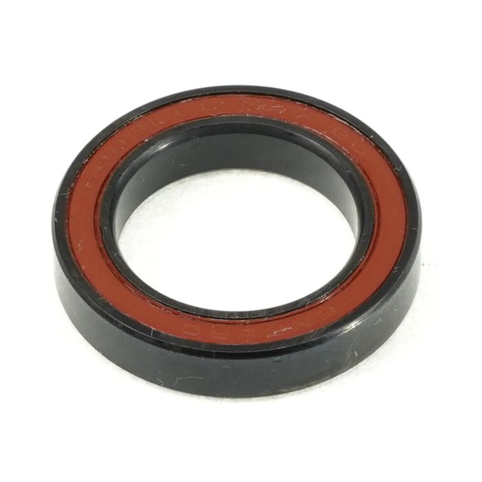 Enduro Lager 6803 LLU 17X26X5 ABEC 3 OXYDE NOIR MAX