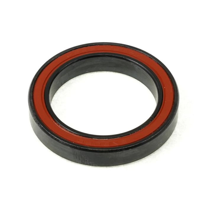 Roulements Enduro 6806 llu max bo - abec 3 max - oxyde noir (radial) - 30x42x7