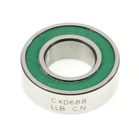 Roulements Enduro cxd 688 llb - xd-15 céramique (radial) - 8x16x5
