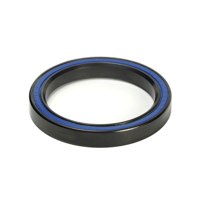 Roulements Enduro 6808 llb bo 45 - abec 5 - oxyde noir (contact angulaire) - 40x52x7 (45°)