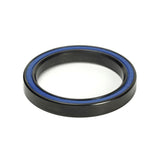 Roulements Enduro 6808 llb bo 45 - abec 5 - oxyde noir (contact angulaire) - 40x52x7 (45°)