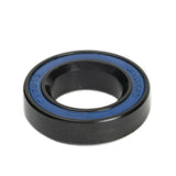 Roulements Enduro acb mini bo - abec 5 - oxyde noir (contact angulaire) - 14,2x25x6,5 (45x45°)