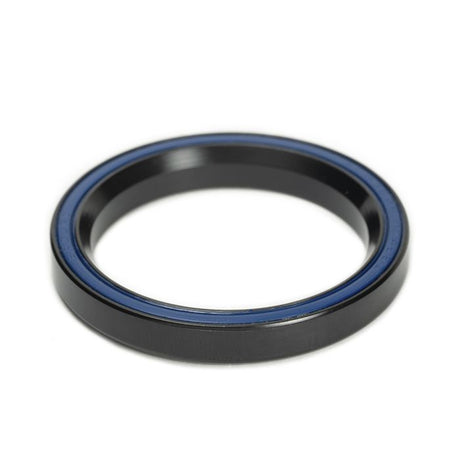Roulements Enduro acb 3645 3748 bo - abec 5 - oxyde noir (contact angulaire) - 37x48x6,5 (36x45°)