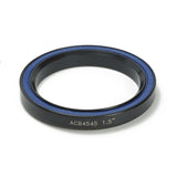 Roulements Enduro acb 4545 150 bo - abec 5 - oxyde noir (contact angulaire) - 40x52x7 (45x45°)