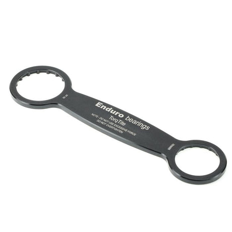 Clé plate pour roulements Enduro - Torqtite bb86 92 pf30