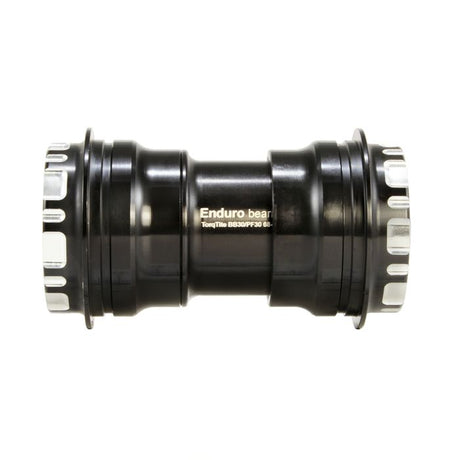 Enduro roulements pédalier torqtite - pf30 à 24mm - xd-15 corsa - noir