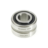 Roulements Enduro après 4900 2rs - roulement à aiguilles - 10x22x13