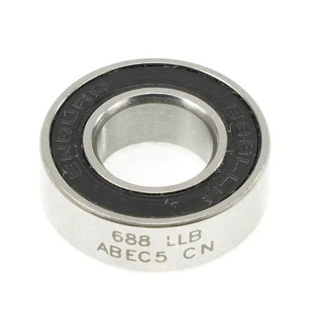 Roulements Enduro 688 llb a5 - abec 5 (radial) - 8x16x5