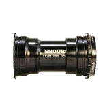 Enduro roulements pédalier Torqtite - bbright jusqu'à 30mm - a c ss - noir