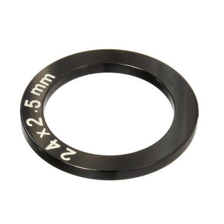 Entretoise de broche de roulements Enduro - 24x33x2,5