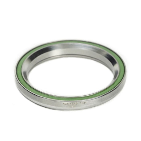 Roulements Enduro acb 4545 136 ss - inox 440c (contact angulaire) - 32,75x41,75x6 (45x45°)