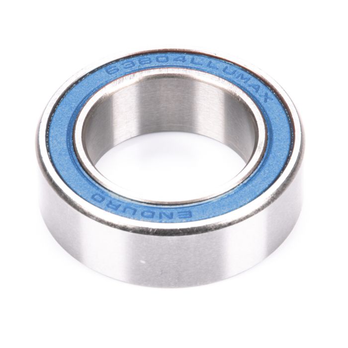 Roulements Enduro 63804 llb - abec 3 (radial) - 20x32x10