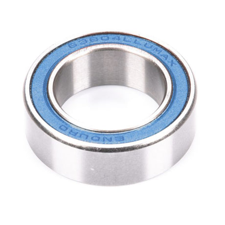 Roulements Enduro 63804 llb - abec 3 (radial) - 20x32x10
