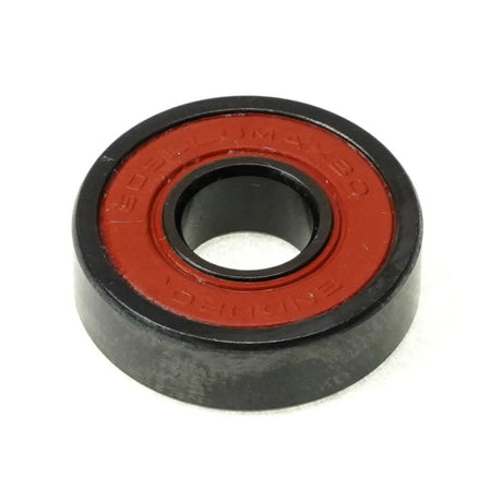 Roulements Enduro 609 llu max bo - abec 3 max - oxyde noir (radial) - 9x24x7
