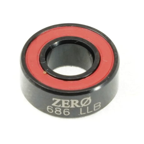 Roulements Enduro co 686 llb - zéro céramique (radial) - 6x13x5