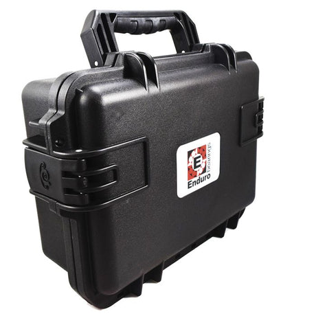 Boîtier étanche à roulements Enduro pour ensembles d'outils