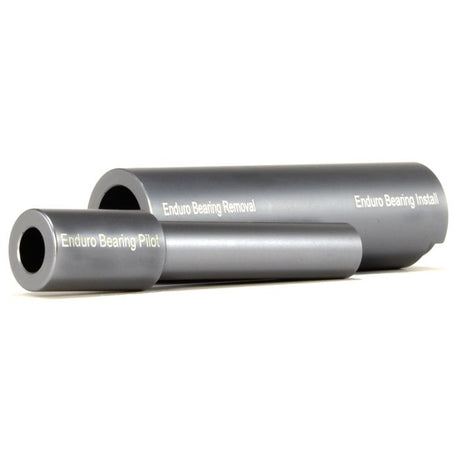 Jeu de guides de roulement à aiguilles d'amortisseur arrière Enduro Bearings