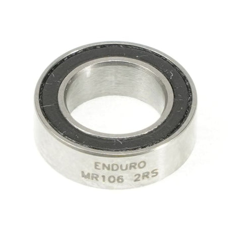 Roulements Enduro mr 106 2rs - abec 3 (radial) - 6x10x3
