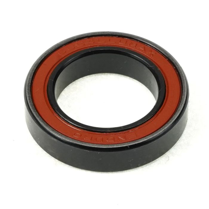 Roulements Enduro 6804 llu max bo - abec 3 max - oxyde noir (radial) - 20x32x7