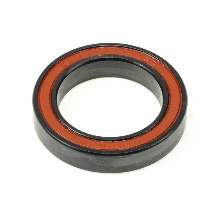 Roulements Enduro 6805 llu max bo - abec 3 max - oxyde noir (radial) - 25x37x7