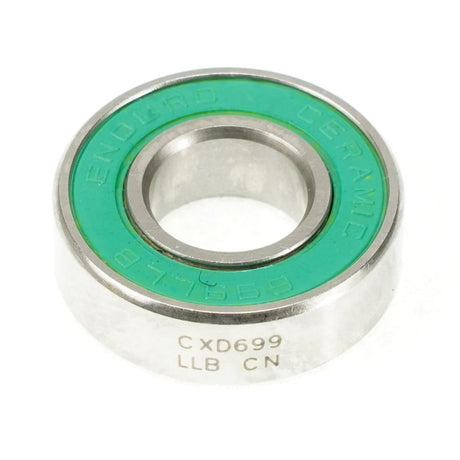 Roulements Enduro cxd 699 llb - xd-15 céramique (radial) - 9x20x6