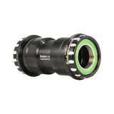 Enduro roulements pédalier torqtite - bb30 à gxp - a c ss - noir