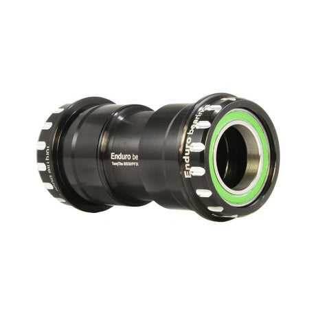Enduro roulements pédalier torqtite - bb30 à gxp - a c ss - noir