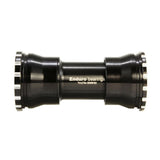 Enduro roulements pédalier torqtite - bb86 92 à gxp - a c ss - noir