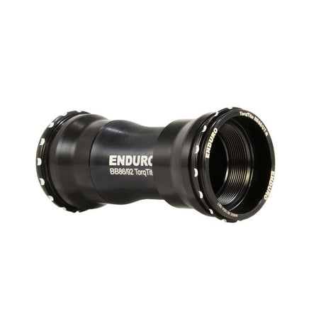 Enduro roulements ultratorque jeu de coupelles hors-bord - bb86 - noir