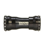 Enduro roulements ultratorque jeu de coupelles hors-bord - bb86 - noir