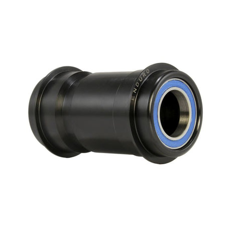 Enduro roulements pédalier delrin - pf30 à gxp - abec 3