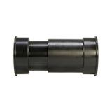 Roulements Enduro boîtier de pédalier delrin - bb86 à 24mm - abec 3