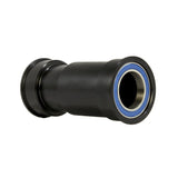 Enduro roulements pédalier delrin - bb86 à gxp - abec 3