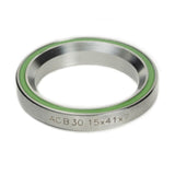 Roulements Enduro acb 4545 125t ss - 440c inox (contact angulaire) - 34.1x46x7 (45x45°)