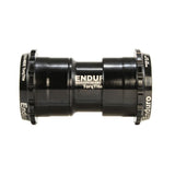 Enduro roulements pédalier torqtite - bb30 à dub - a c ss - noir