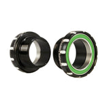 Roulements Enduro bsa 68 boîtier de pédalier 73mm jusqu'à 30mm - a c ss - noir