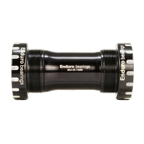 Roulements Enduro bsa boîtier de pédalier 68mm à 24mm - a c ss - noir