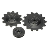 Enduro roulements jeu de roues jockey xd-15 - sram eagle - 12 vitesses - noir