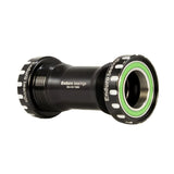 Roulements Enduro bsa boîtier de pédalier 73mm à 24mm - a c ss - noir