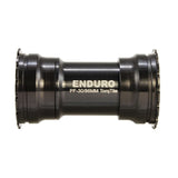 Enduro roulements pédalier torqtite - bb386 à 30mm - xd-15 pro - noir