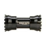 Enduro roulements pédalier torqtite - bb386 à 24mm - xd-15 pro - noir