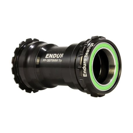Enduro roulements pédalier Torqtite - bbright jusqu'à 30mm - xd-15 pro - noir