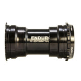 Enduro roulements pédalier Torqtite - bbright jusqu'à 30mm - xd-15 pro - noir