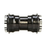 Enduro roulements pédalier torqtite - pf30 à 24mm - xd-15 pro - noir