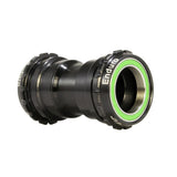 Enduro roulements pédalier torqtite - pf30 à 30mm (étroit) - xd-15 pro - noir
