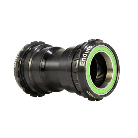 Enduro roulements pédalier torqtite - pf30 à 30mm (étroit) - xd-15 pro - noir