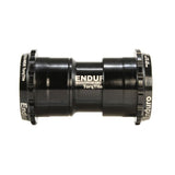 Enduro roulements pédalier torqtite - bb30 à 30mm - xd-15 pro - noir
