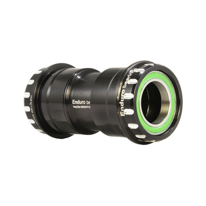 Enduro roulements pédalier torqtite - bb30 à gxp - xd-15 pro - noir